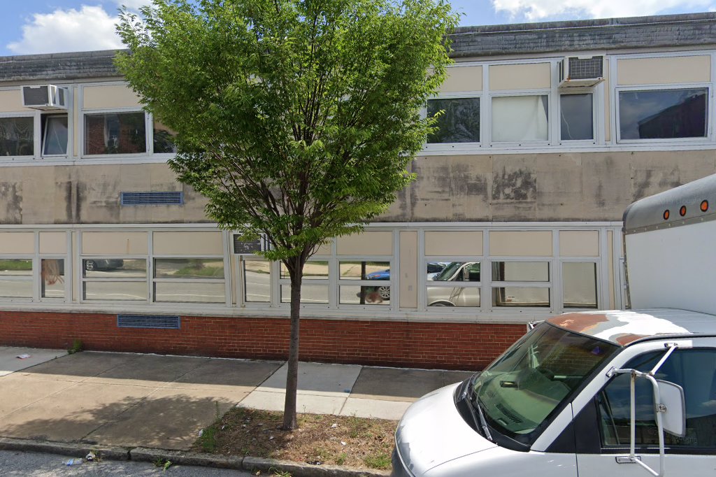 Bluford Drew Jemison Stem Academy Middle School