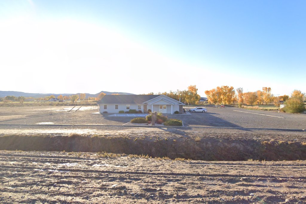Grand Valley Mennonite Church