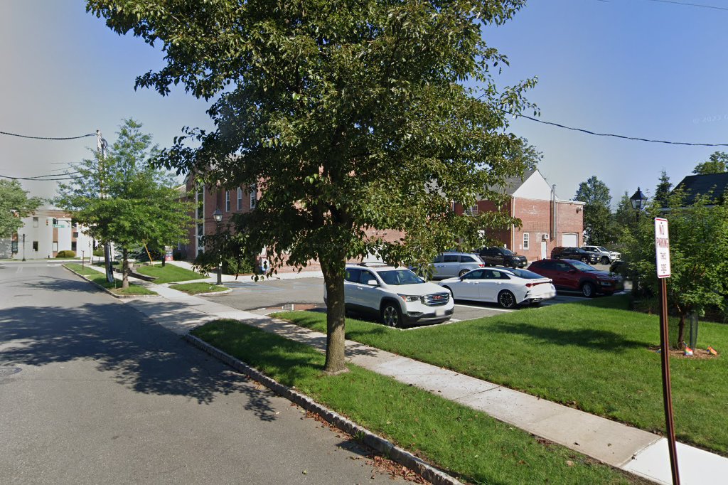 Morris Plains Municipal Court