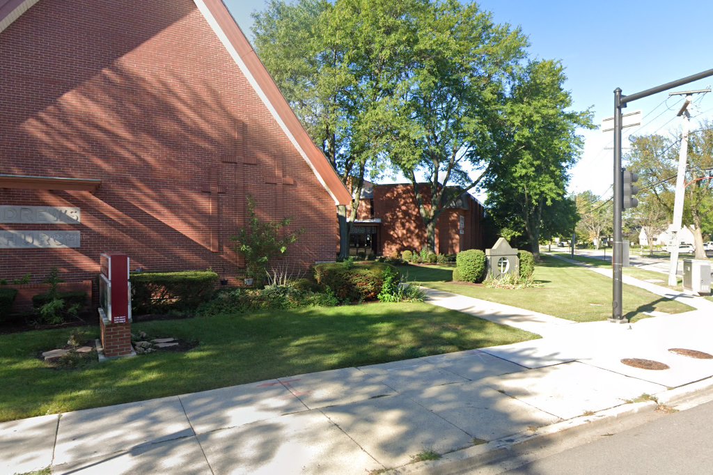 St Andrews Lutheran School