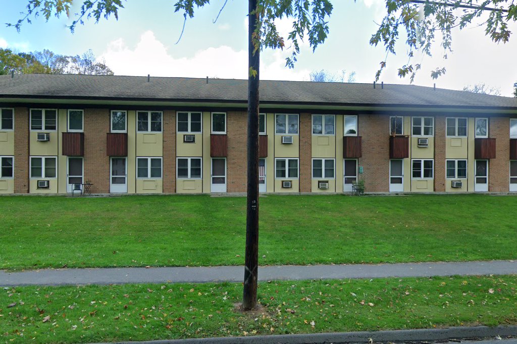 Lee Housing Authority
