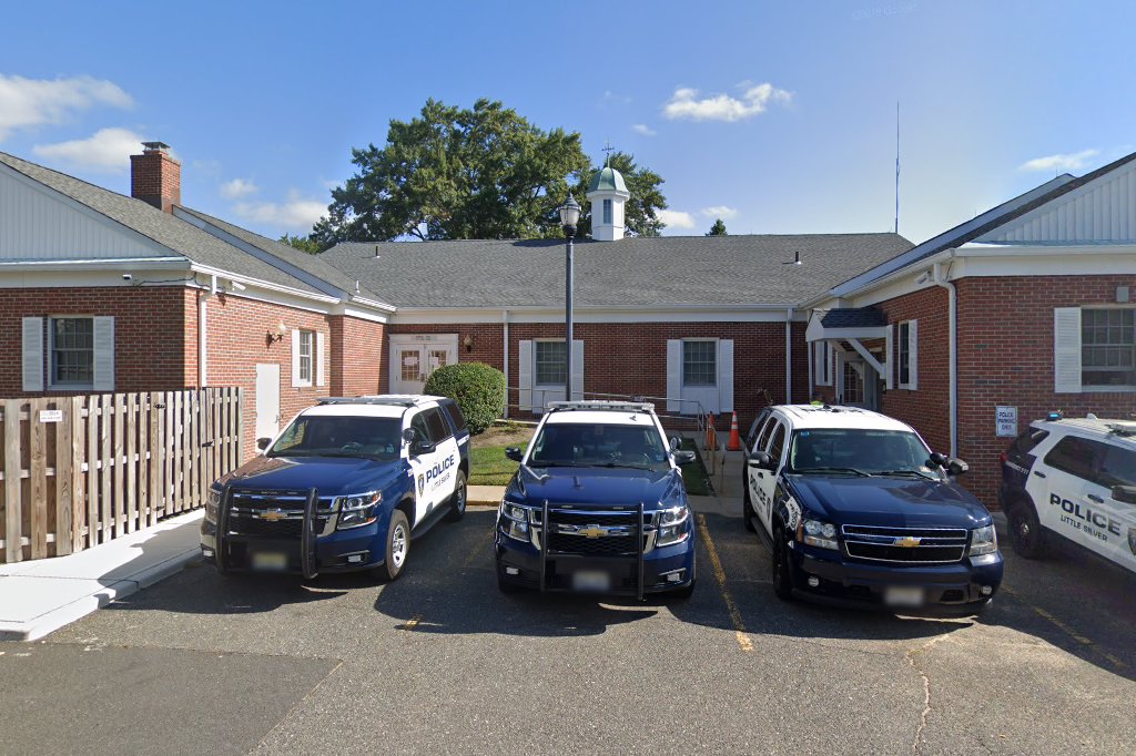 Little Silver Municipal Court