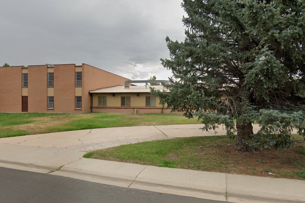 Change Christian Academy