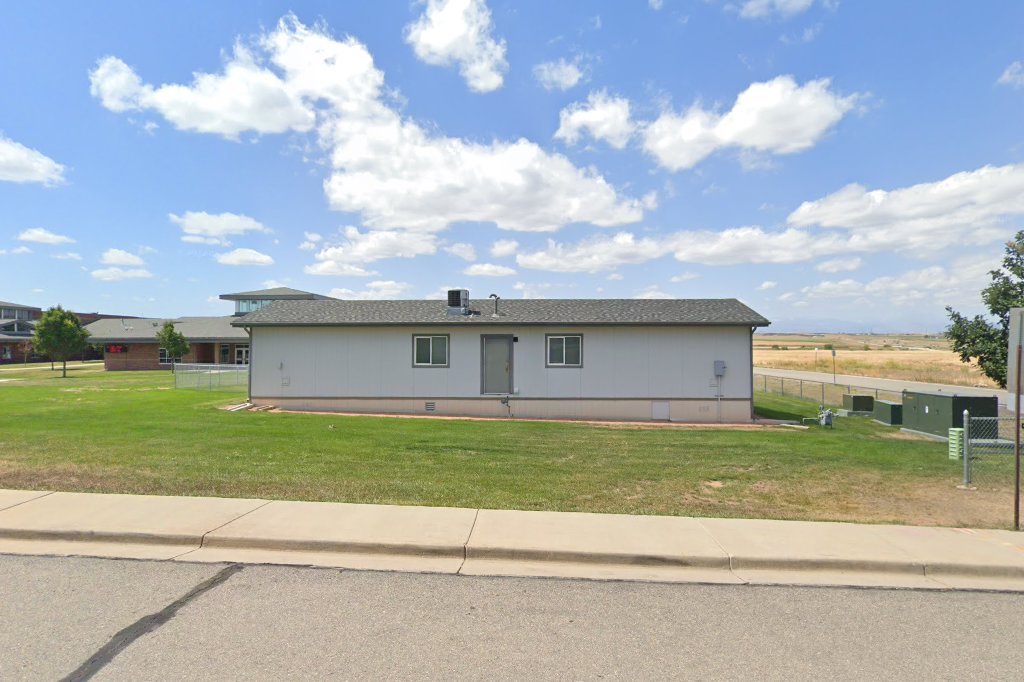 Silver Creek Elementary School