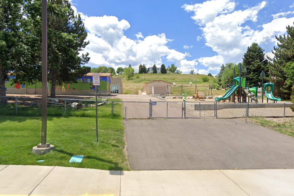 Kyffin Elementary School