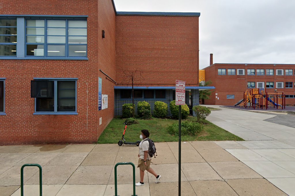 Mount Royal Elementary/Middle School