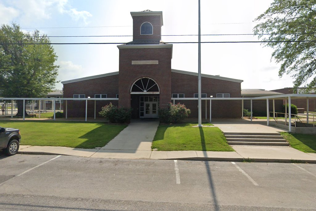 Belgreen High School