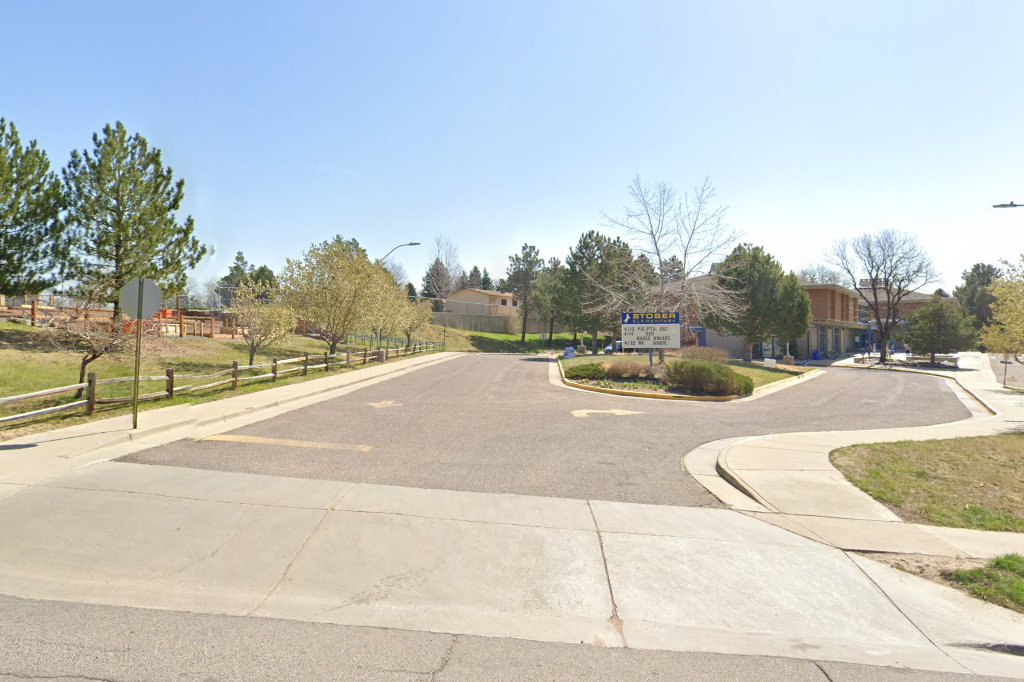 Stober Elementary School