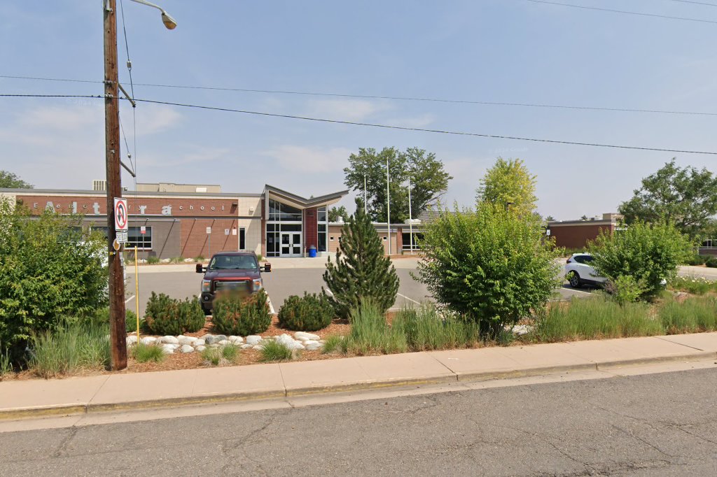 Altura Elementary School