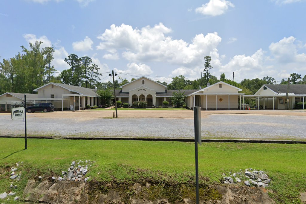 Pintlala Elementary School