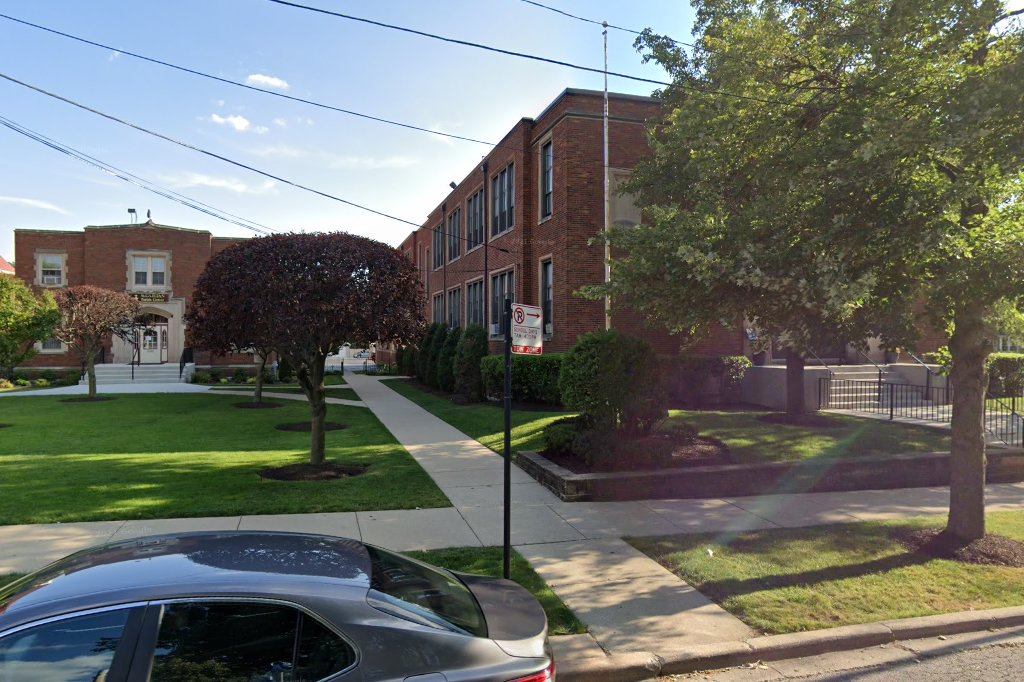 Saint Cajetan School