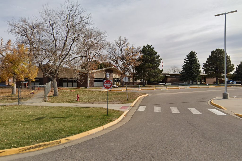 Miller Special Education School