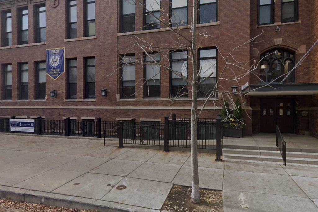 Saint Clement School