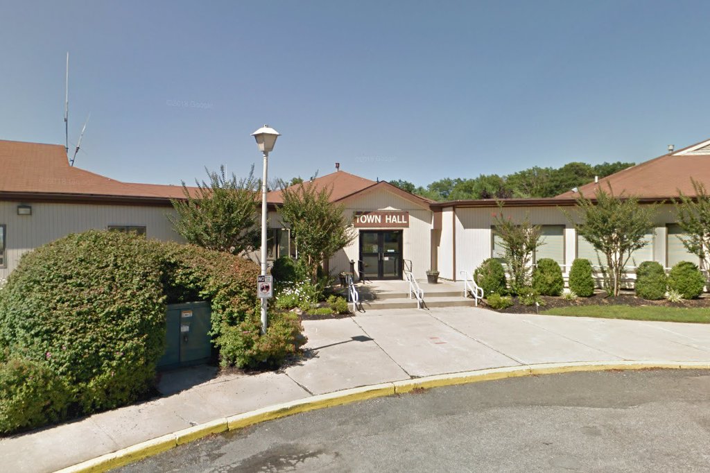 Barnegat Township Municipal Court