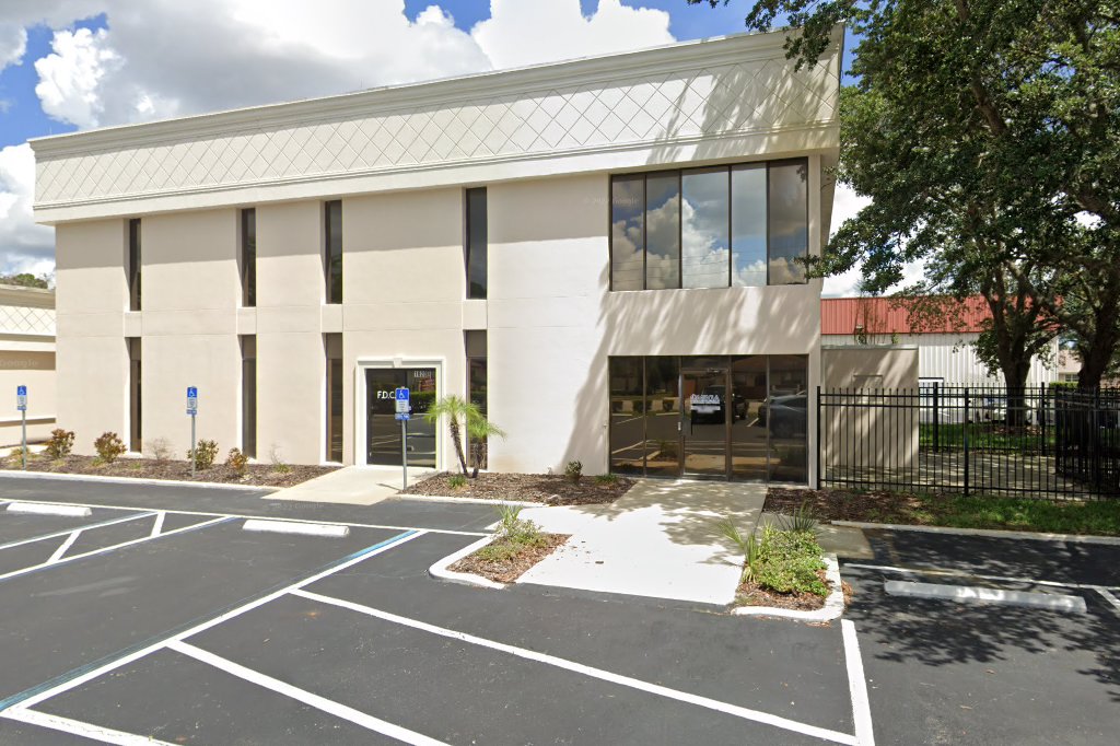 Florida Veterans Assistance Daytona Beach Vet Center