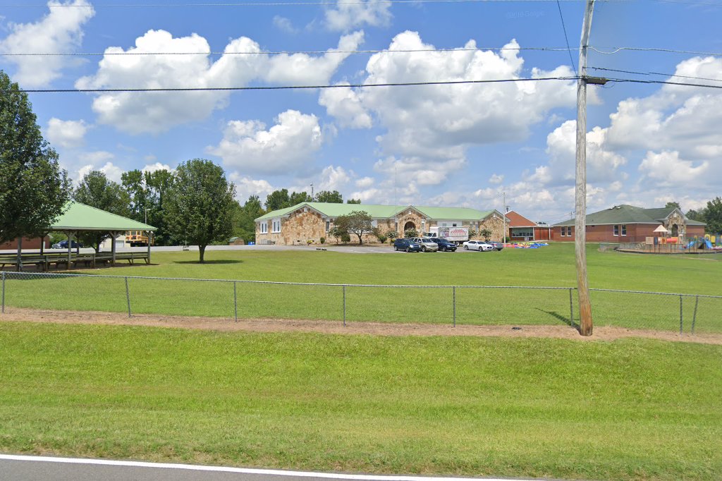 Ruhama Junior High School