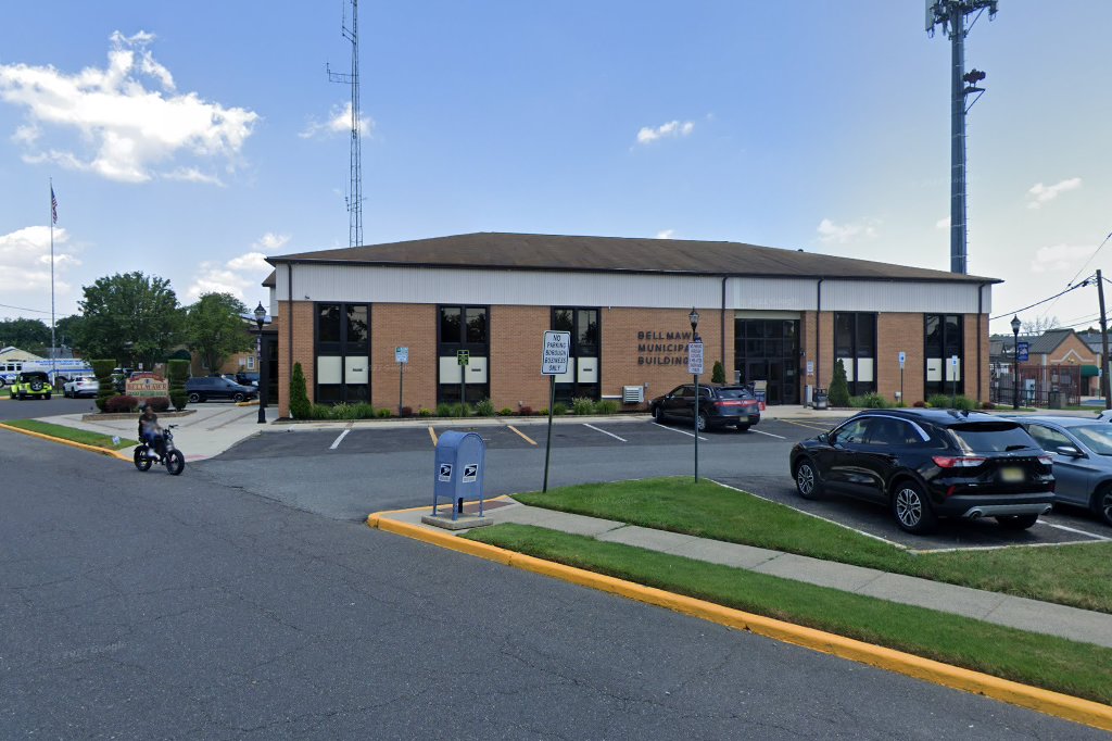 Bellmawr Municipal Court