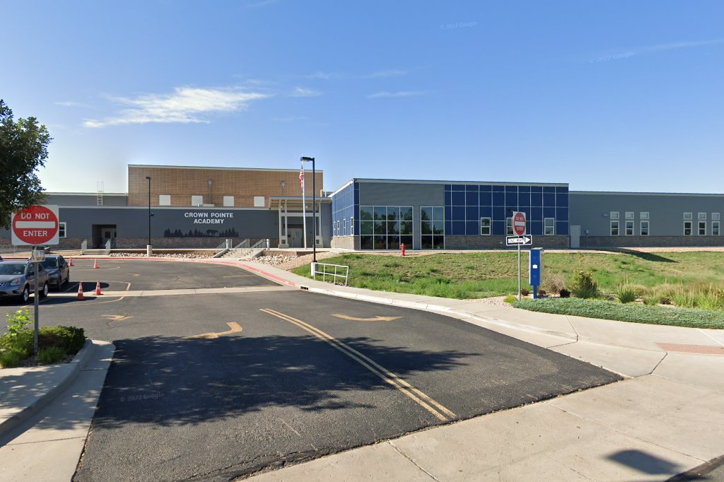 Crown Pointe Academy