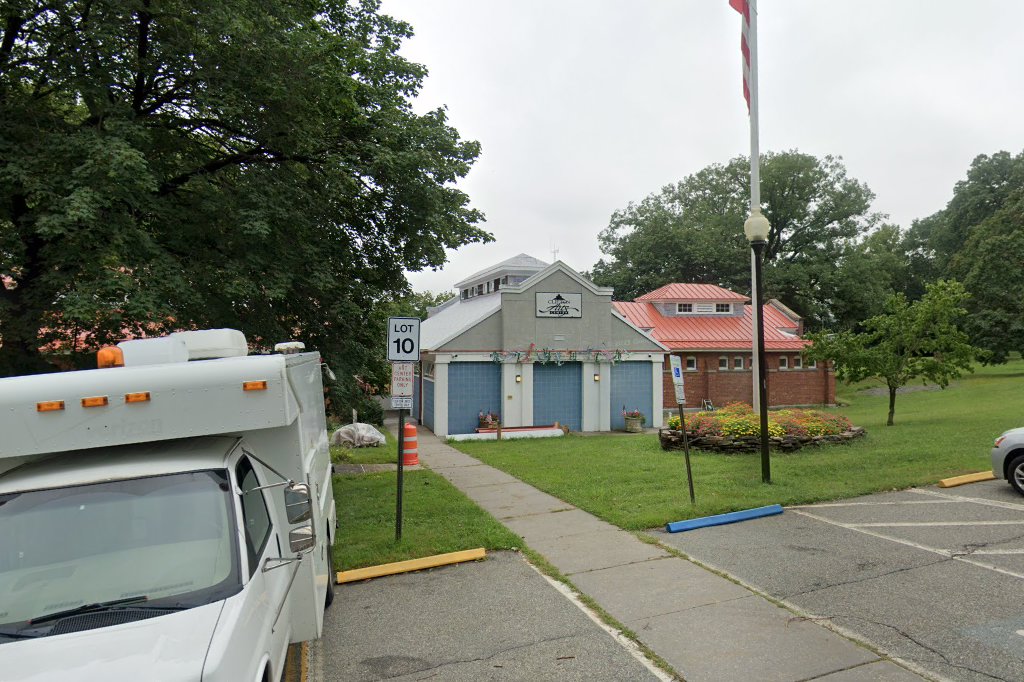 Clifton Municipal Court