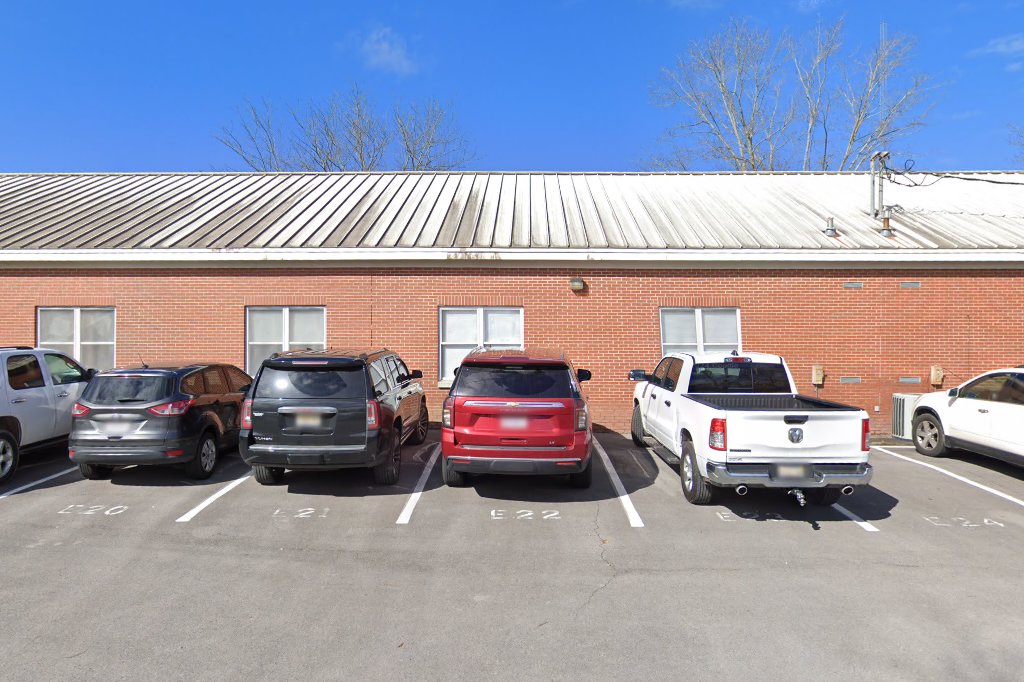 Geraldine High School