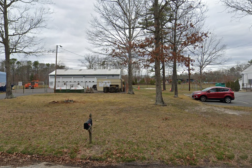 Corbin Municipal Court