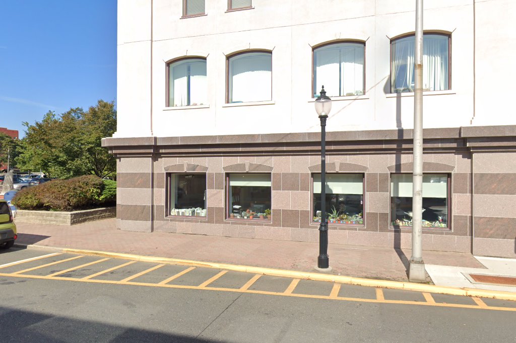 Red Bank Municipal Court