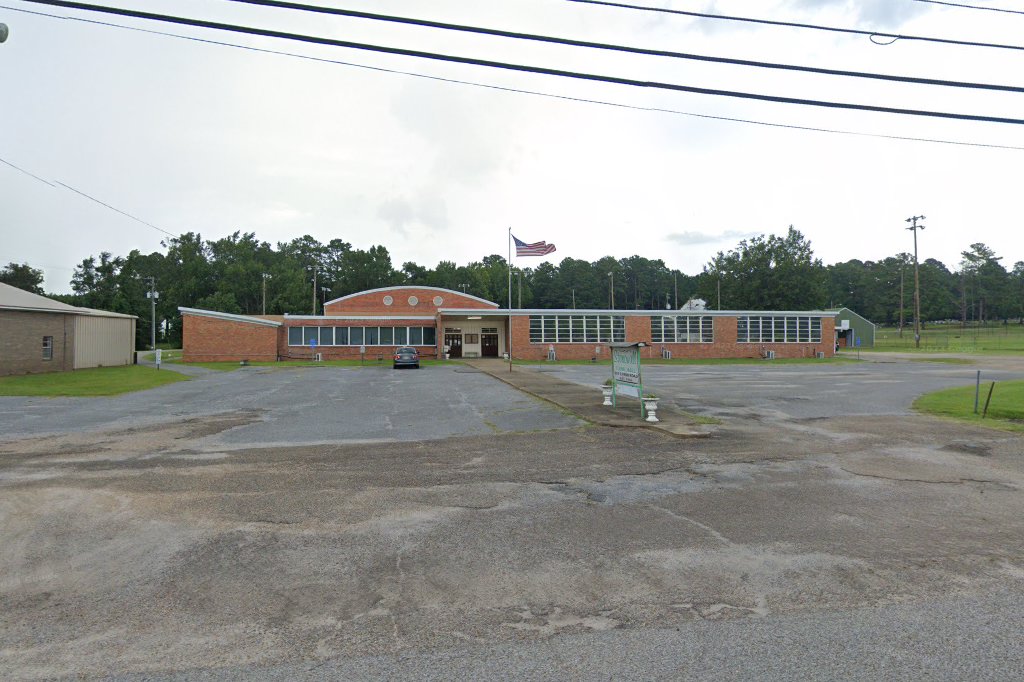 Stonewall Municipal Court