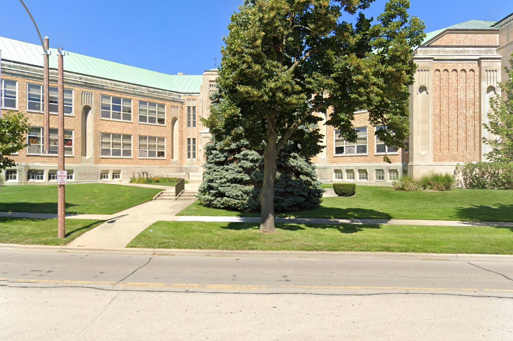 St Joseph School