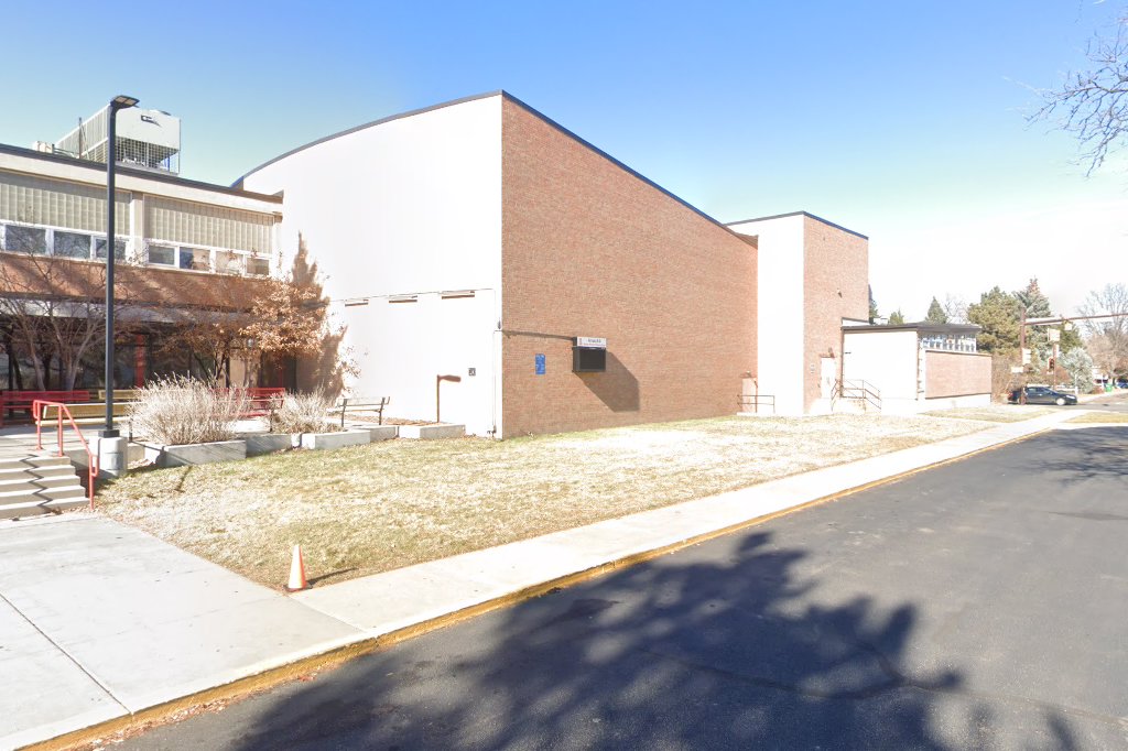 Arvada K-8 School