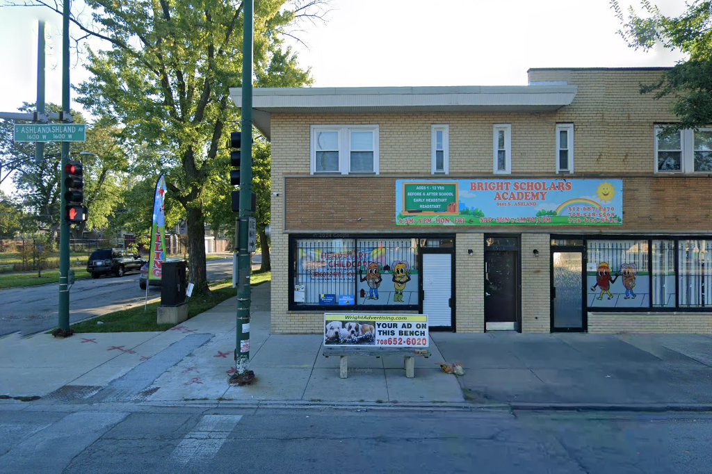 Jellybean Learning Center