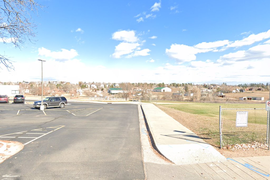Leawood Elementary School