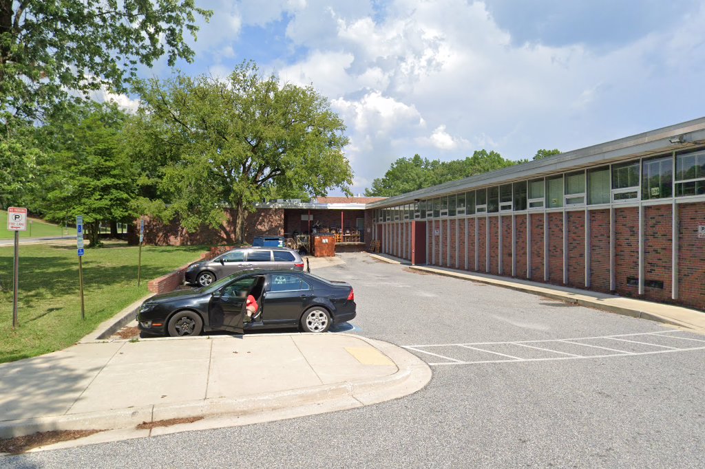Ridgely Middle School