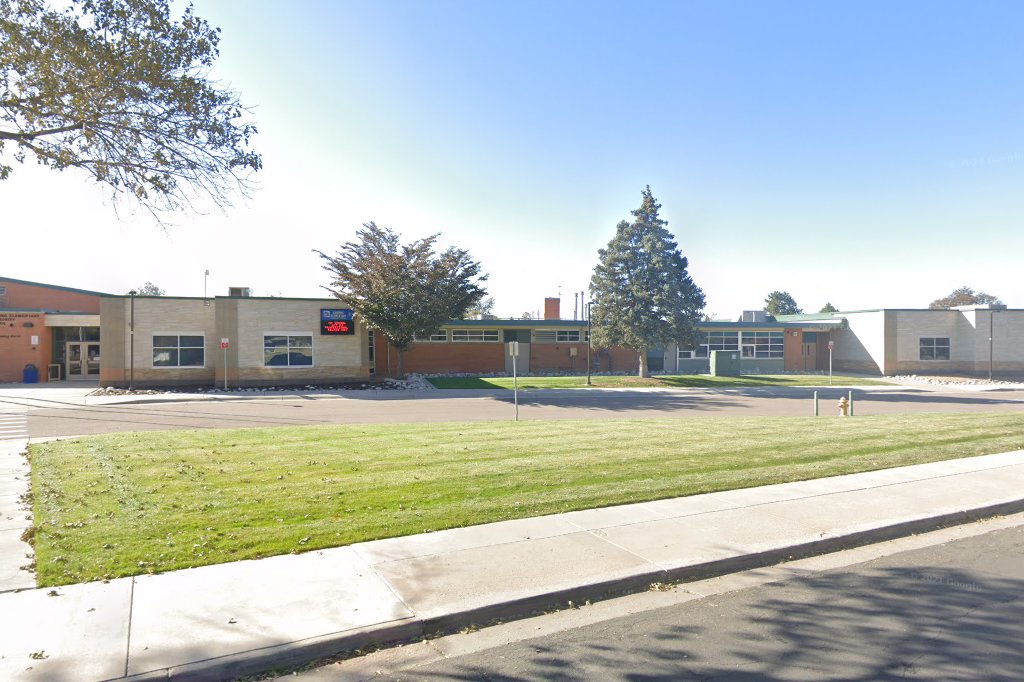 Lansing Elementary School