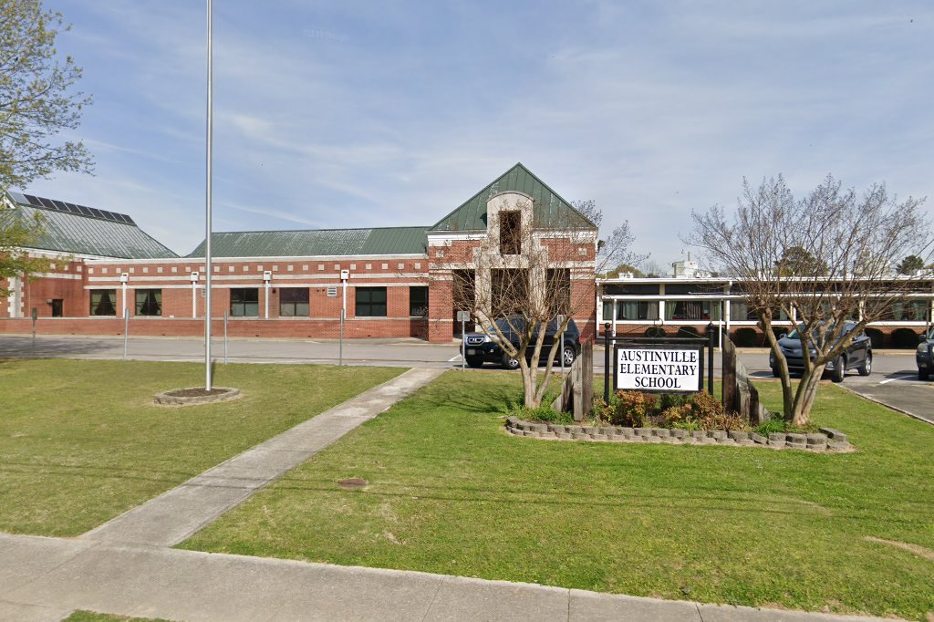Austinville Elementary School