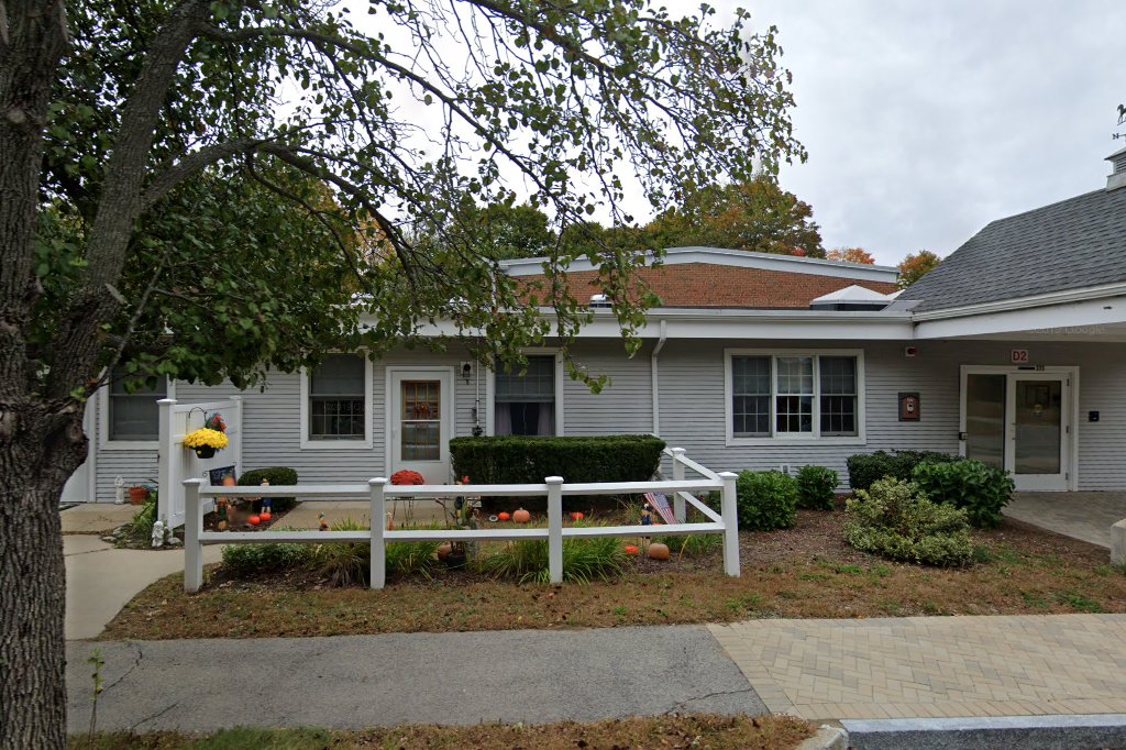 West Newbury Housing Authority