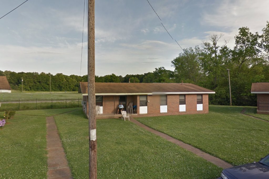 Carver Middle School
