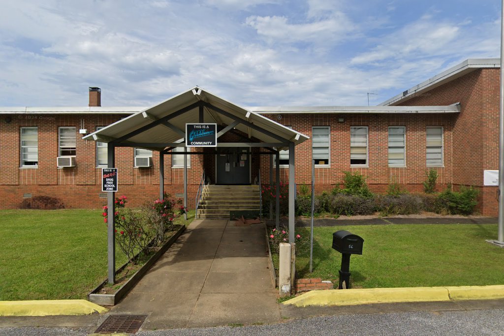 Dunbar-Ramer School
