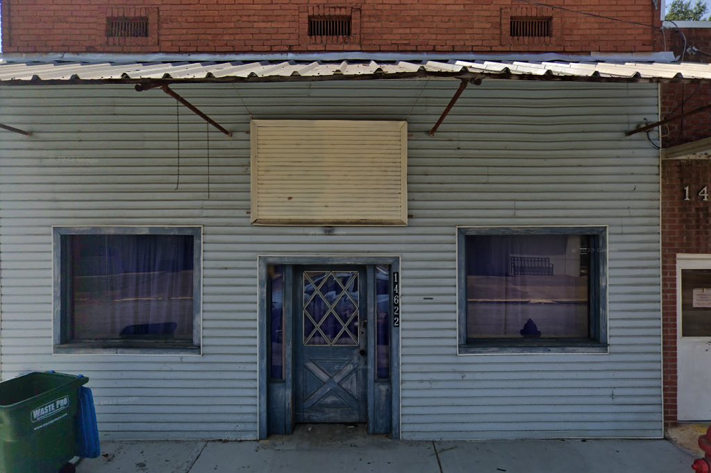 Coffeeville Municipal Court