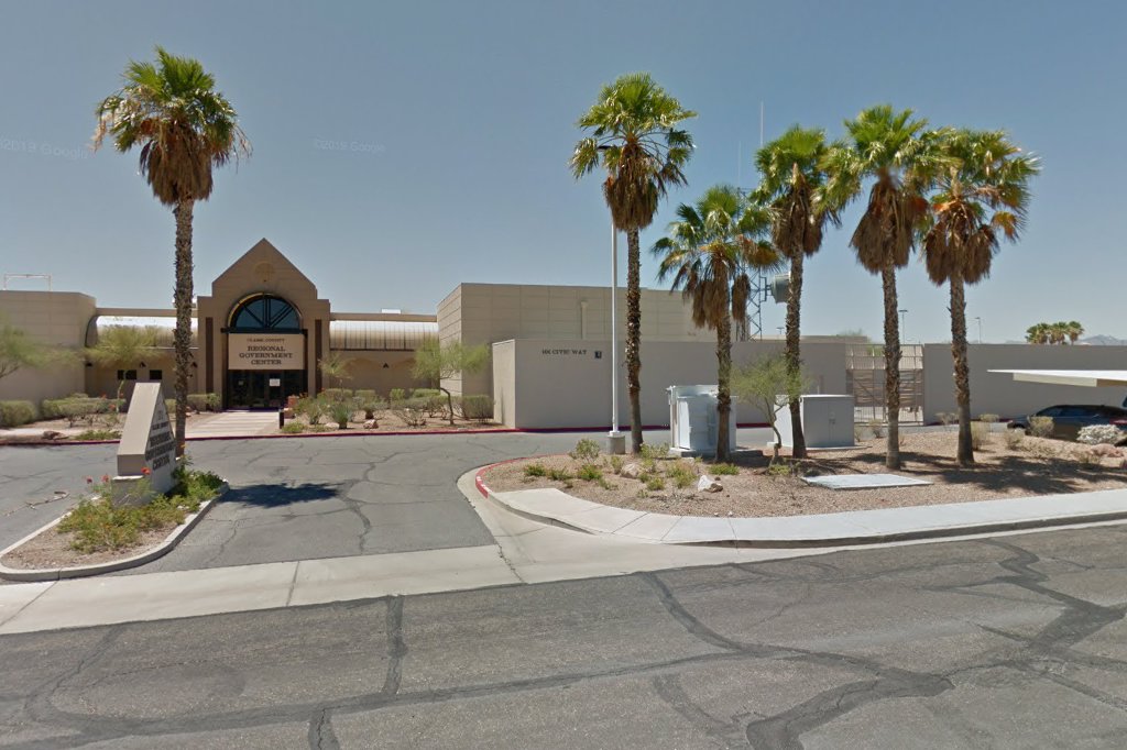Laughlin Justice Court