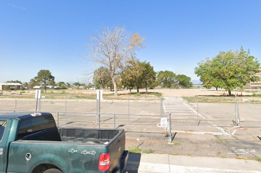 Alsup Elementary School