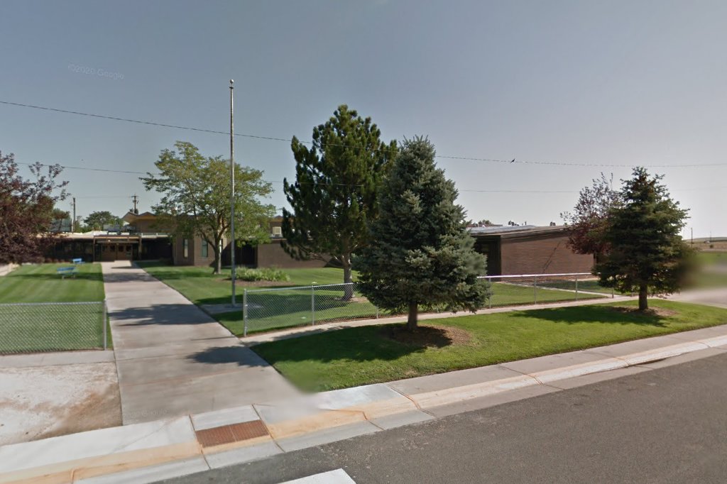 Hanson Elementary School