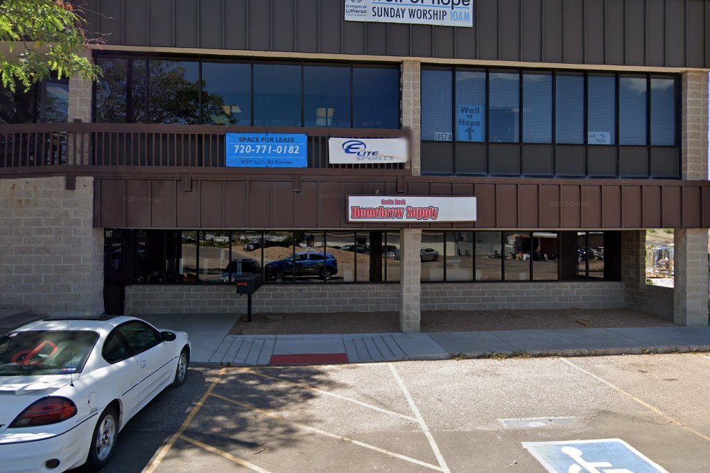 Woodlands Academy