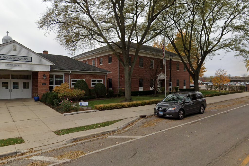 St Norbert School