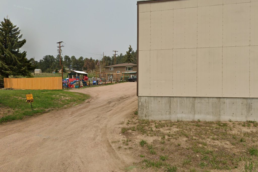 Montessori School of Conifer