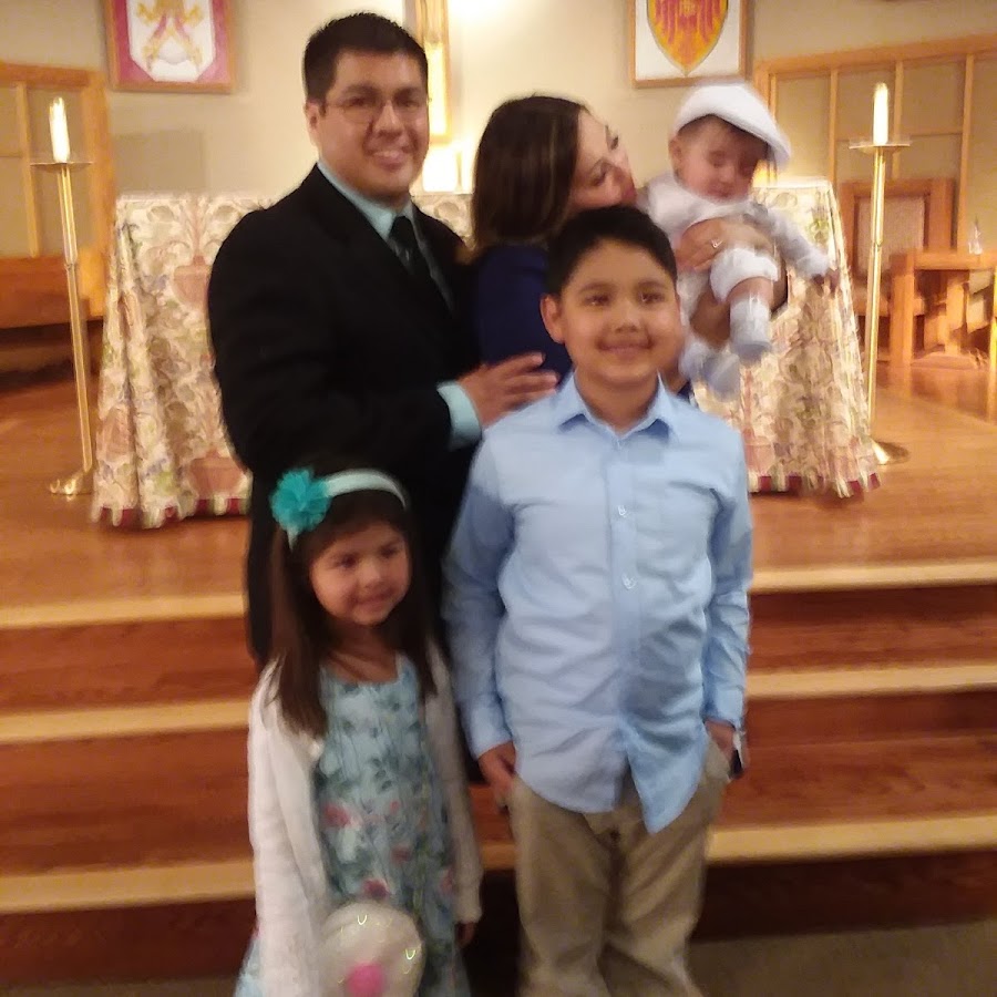 Saint Patricia Parish and School