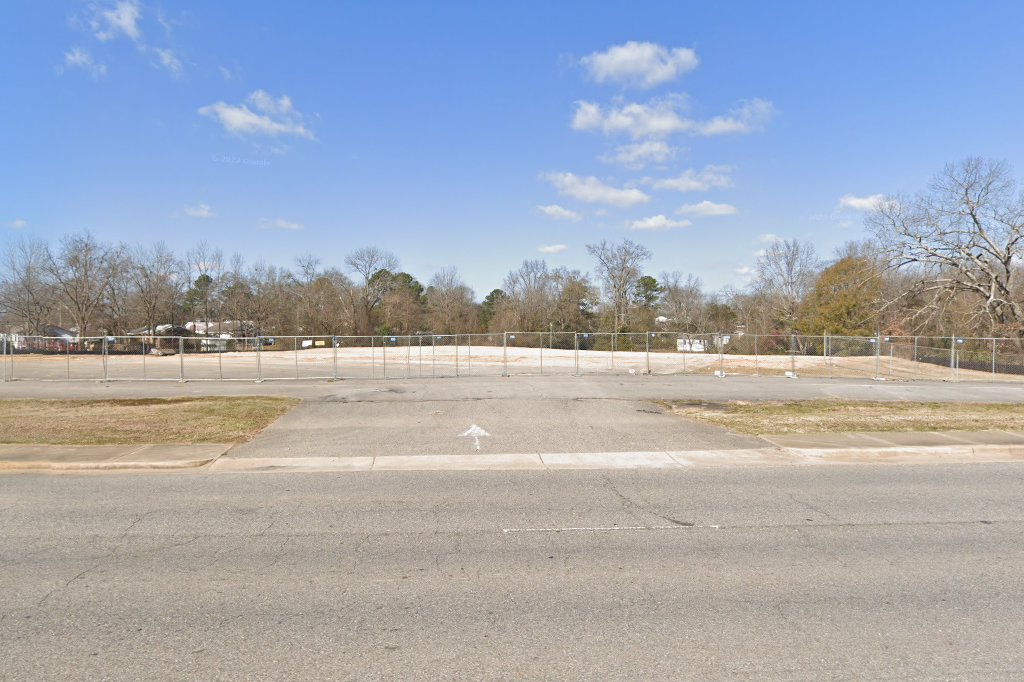 Sprayberry Education Center