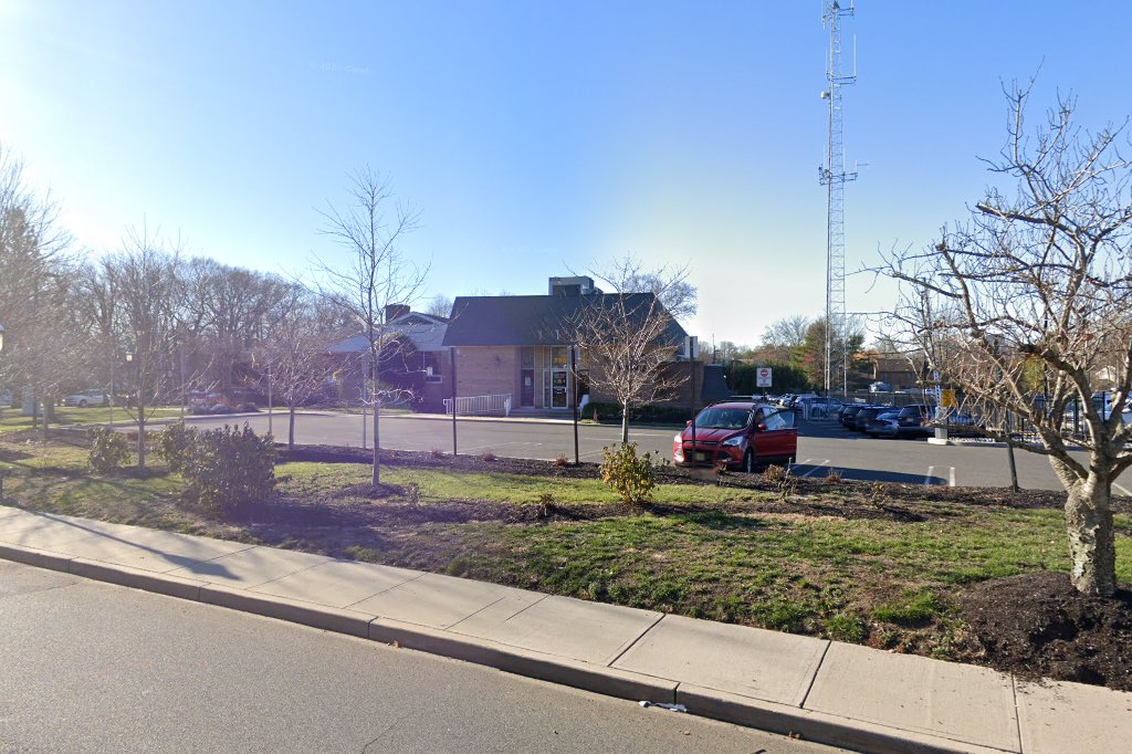 Ocean Municipal Court