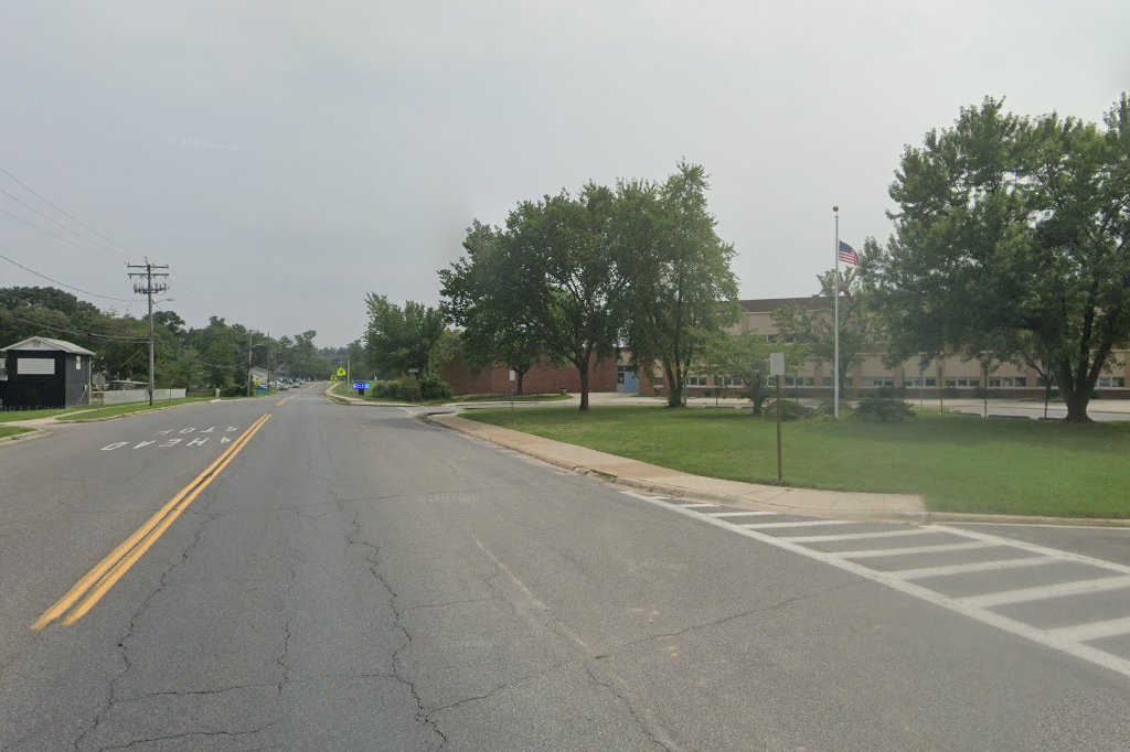 George Fox Middle School