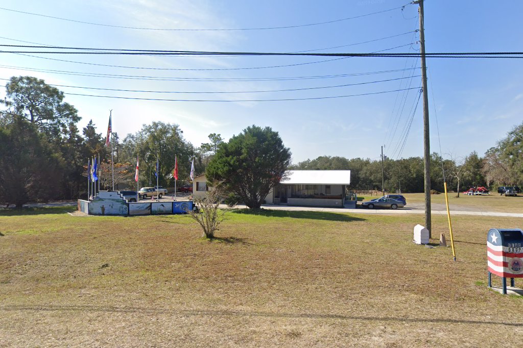 Amvets Post 86