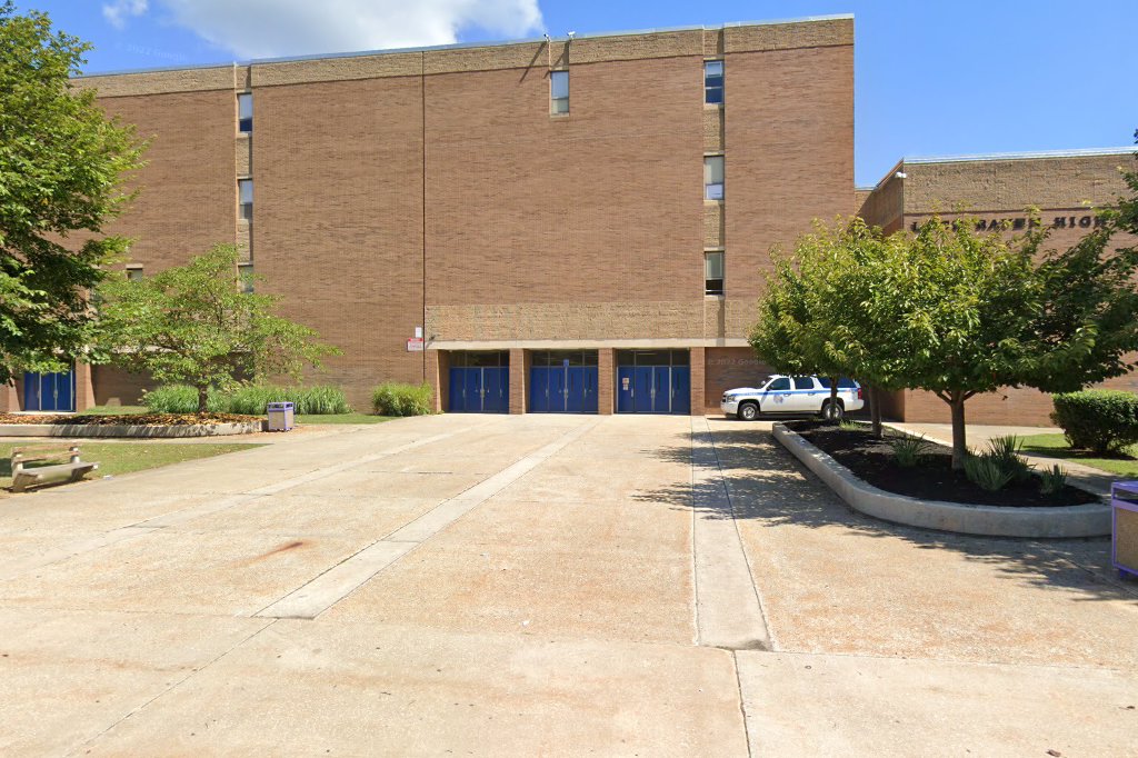 Loch Raven High School